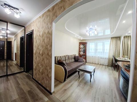 квартира за адресою Робоча вул., 65