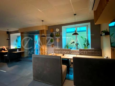 комерційна за адресою Борщагівська вул., 152