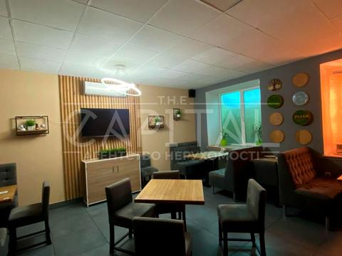 комерційна за адресою Борщагівська вул., 152