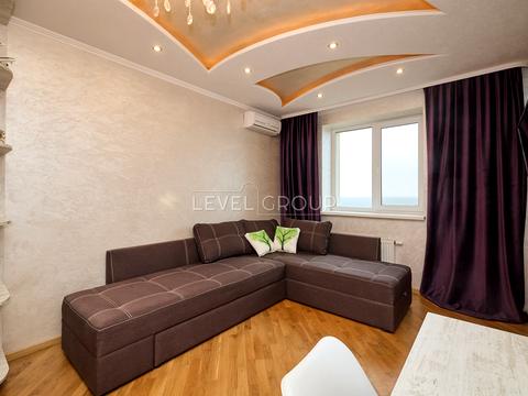 квартира за адресою Олега Мудрака вул. (Генерала Наумова), 66