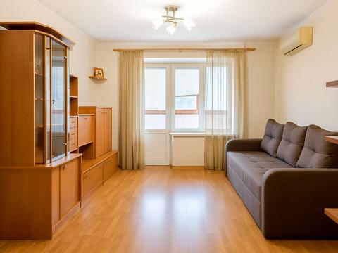 квартира по адресу Миколы Бажана просп., 5-В