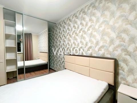 квартира за адресою Сонячна вул., 3