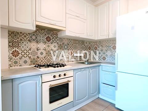 квартира за адресою Сонячна вул., 3