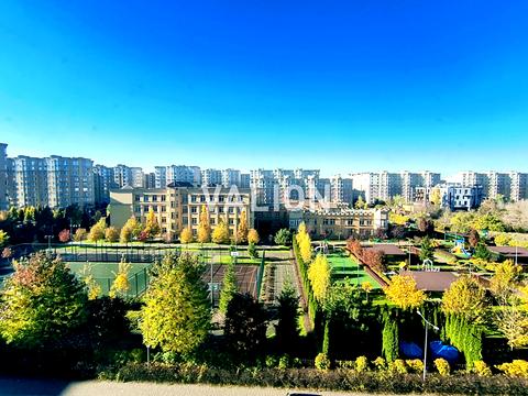 квартира за адресою Сонячна вул., 3