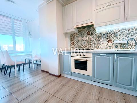 квартира за адресою Сонячна вул., 3