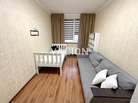 квартира за адресою Сонячна вул., 3