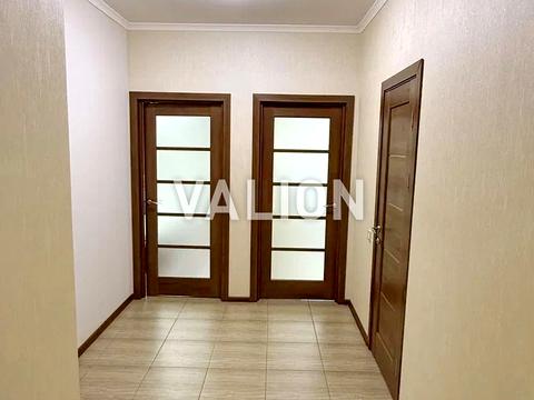 квартира за адресою Сонячна вул., 3