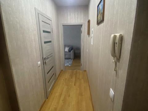 квартира по адресу Квитневая ул., 3