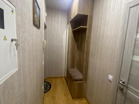 квартира по адресу Квитневая ул., 3