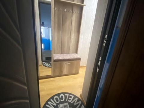 квартира по адресу Квитневая ул., 3