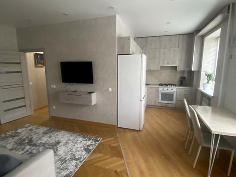 квартира по адресу Квитневая ул., 3