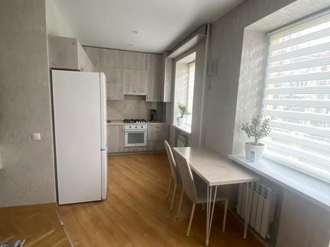 квартира по адресу Квитневая ул., 3