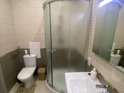 квартира по адресу Квитневая ул., 3