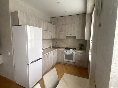 квартира по адресу Квитневая ул., 3