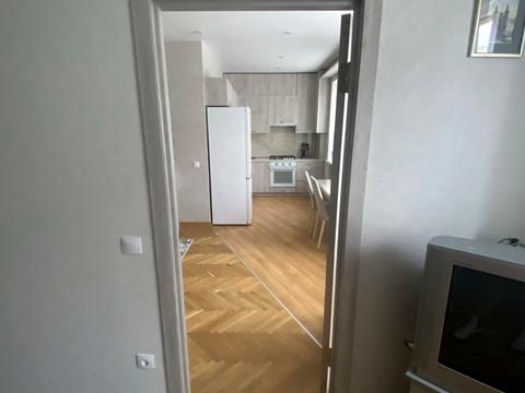 квартира по адресу Квитневая ул., 3