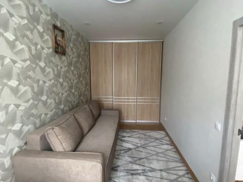 квартира по адресу Квитневая ул., 3