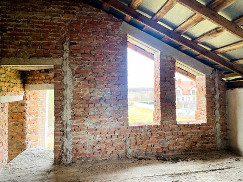 будинок за адресою с. Бартатів, Центральна