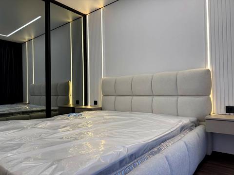 квартира по адресу Крайковского ул., 3 к1