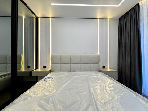 квартира по адресу Крайковского ул., 3 к1