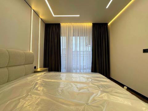 квартира по адресу Крайковского ул., 3 к1