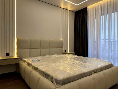 квартира по адресу Крайковского ул., 3 к1