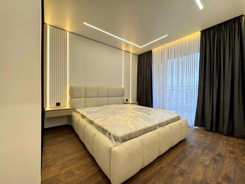 квартира по адресу Крайковского ул., 3 к1