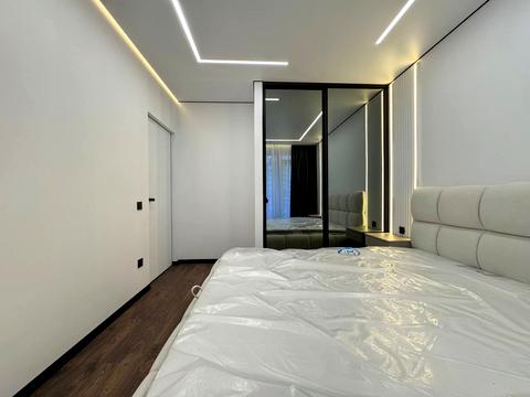 квартира по адресу Крайковского ул., 3 к1