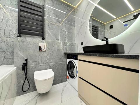 квартира по адресу Крайковского ул., 3 к1