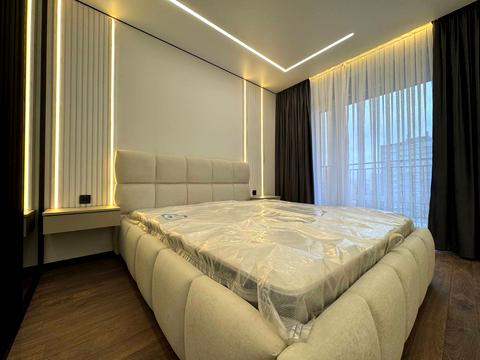 квартира по адресу Крайковского ул., 3 к1