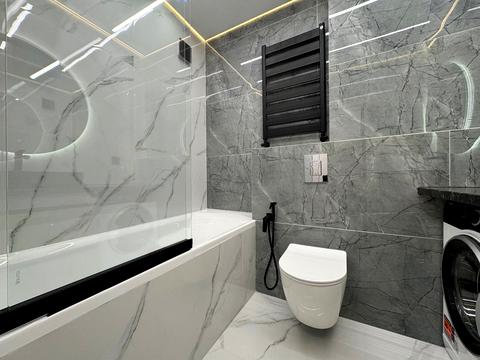 квартира по адресу Крайковского ул., 3 к1