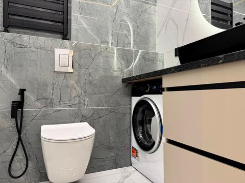 квартира по адресу Крайковского ул., 3 к1