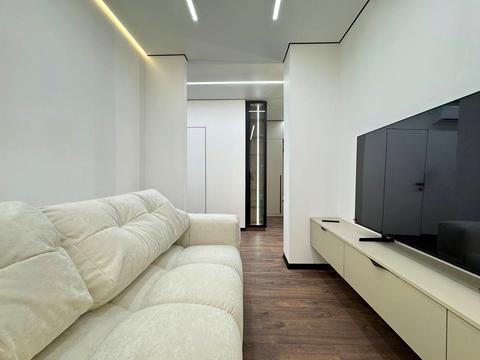 квартира по адресу Крайковского ул., 3 к1