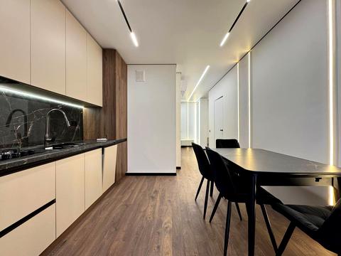 квартира по адресу Крайковского ул., 3 к1