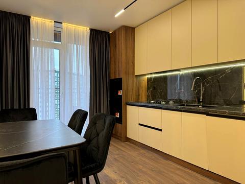 квартира по адресу Крайковского ул., 3 к1