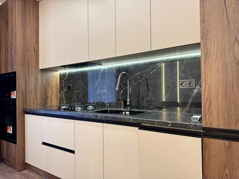 квартира по адресу Крайковского ул., 3 к1