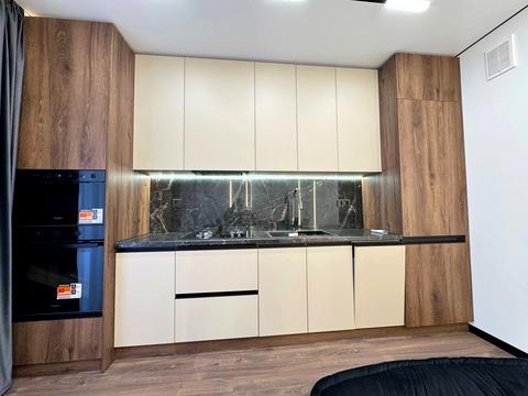 квартира по адресу Крайковского ул., 3 к1