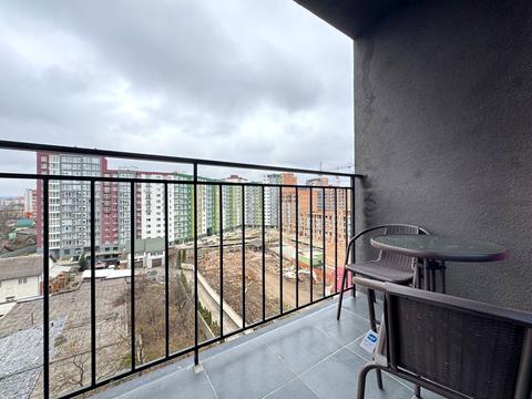 квартира по адресу Крайковского ул., 3 к1