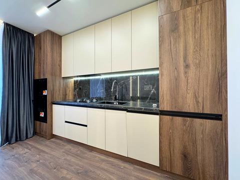 квартира по адресу Крайковского ул., 3 к1