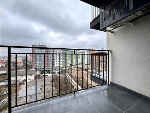 квартира по адресу Крайковского ул., 3 к1