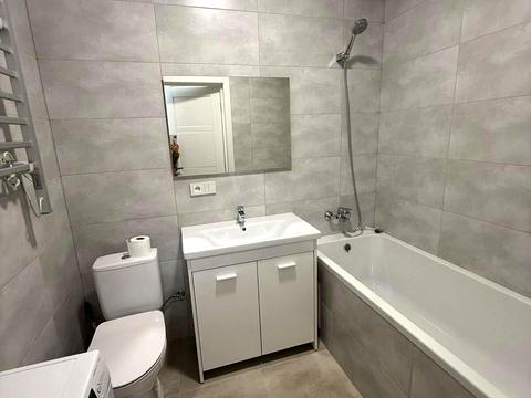 квартира по адресу Карла Мікльоша ул., 20