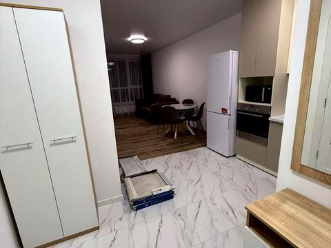 квартира по адресу Карла Мікльоша ул., 20