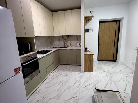 квартира по адресу Карла Мікльоша ул., 20