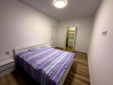 квартира по адресу Карла Мікльоша ул., 20