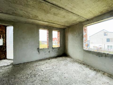 будинок за адресою с. Бартатів, Центральна