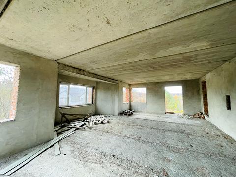 будинок за адресою с. Бартатів, Центральна