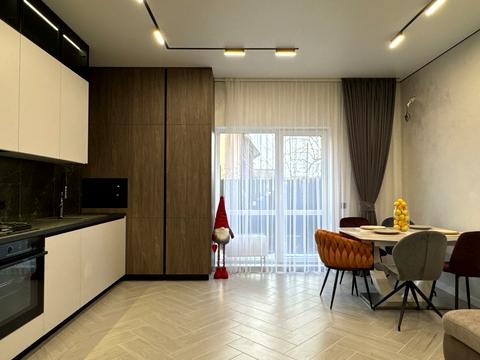 будинок за адресою с. Зарванці, Мирна вул. (Інтернаціональна)