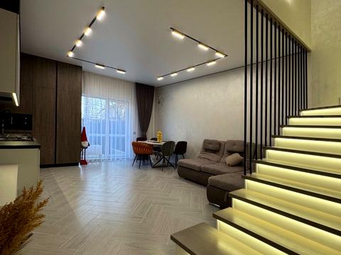 будинок за адресою с. Зарванці, Мирна вул. (Інтернаціональна)