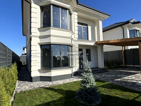 будинок за адресою Благовісна