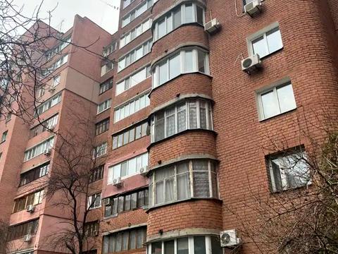 квартира за адресою Володимира Вернадського вул. (Дзержинського), 35 к4