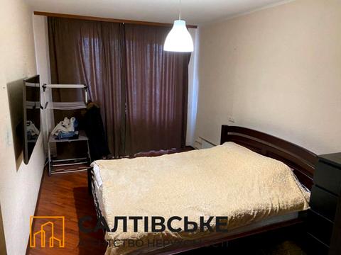 квартира за адресою Нескорених вул., 32